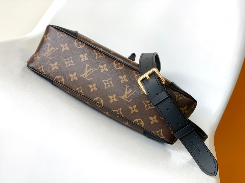 Louis Vuitton Satchel Bags